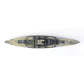 Academy 14105 1:350 HMS Warspite Queen Elizabeth Class Battleship