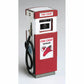 Academy 15122 1:24 Joe's Power Plus Service Station w/Accessories Model Kit