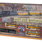 Bachmann 00710 HO Scale Durango & Silverton Steam Starter Passenger Train Set NIB