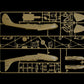 Italeri 112 1:72 Cant Z501 Italian Flying Boat Aircraft Plane Model Kit