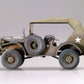 Italeri 228 1:35 Dodge WC56 US Staff Car