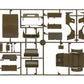 Italeri 228 1:35 Dodge WC56 US Staff Car