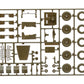 Italeri 228 1:35 Dodge WC56 US Staff Car