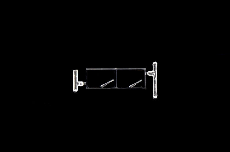 Italeri 228 1:35 Dodge WC56 US Staff Car