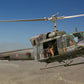 Italeri 2692 1:48 AB212/UH1N Military Aircraft Helicopter Model Kit
