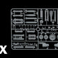 Italeri 2725 1:48 A10C Blacksnakes USAF Attacker/Fighter Plane Kit