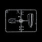 Italeri 2725 1:48 A10C Blacksnakes USAF Attacker/Fighter Plane Kit