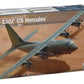 Italeri 2746 1:48 Hercules C130J CS Transport Military Aircraft Plane Model Kit