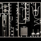 Italeri 3703 1:24 Rolls Royce Phantom II Car