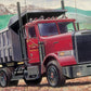 Italeri 3783 1:24 Freightliner Heavy Dump Truck