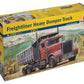 Italeri 3783 1:24 Freightliner Heavy Dump Truck