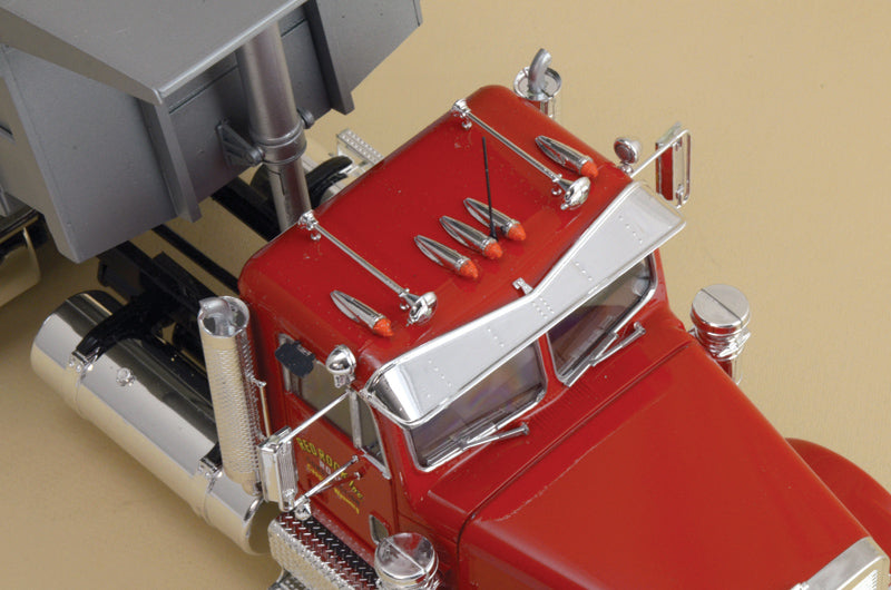 Italeri 3783 1:24 Freightliner Heavy Dump Truck