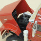 Italeri 3783 1:24 Freightliner Heavy Dump Truck
