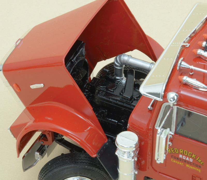 Italeri 3783 1:24 Freightliner Heavy Dump Truck