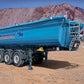 Italeri 3845 1:24 Dumper Trailer