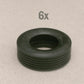 Italeri 3845 1:24 Dumper Trailer