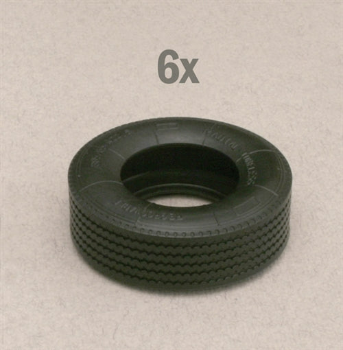 Italeri 3845 1:24 Dumper Trailer
