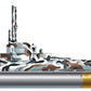 Italeri 5609 1:35 U-Boat Biber Pocket-Size Submarine