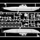 Italeri 5609 1:35 U-Boat Biber Pocket-Size Submarine