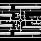 Italeri 5609 1:35 U-Boat Biber Pocket-Size Submarine