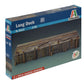 Italeri 5612 1:35 Long Dock (2 11.8" modular sections)