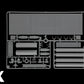Italeri 5612 1:35 Long Dock (2 11.8" modular sections)