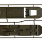 Italeri 6392 1:35 US DUKW Amphibious Military Truck