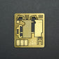 Italeri 6477 1:35 Semovente L40 da 47/32 Italian Army Military Tank Model Kit