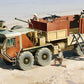 Italeri 6510 1:35 HEMTT US Army Gun Truck Military Vehicle Model Kit