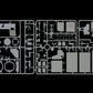 Italeri 6510 1:35 HEMTT US Army Gun Truck Military Vehicle Model Kit