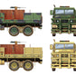 Italeri 6513 1:35 M923 Hillbilly US Gun Truck Military Vehicle Model Kit