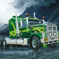 Italeri 0719 1:24 Australian Truck Plastic Model Kit