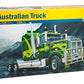 Italeri 0719 1:24 Australian Truck Plastic Model Kit