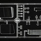 Italeri 0719 1:24 Australian Truck Plastic Model Kit