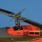 Italeri 849 1:48 UH1D Iroquois Military Aircraft Helicopter Model Kit