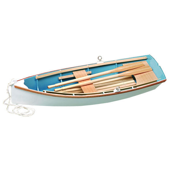 Midwest Products 947 The Yacht Skiff Boat Kit