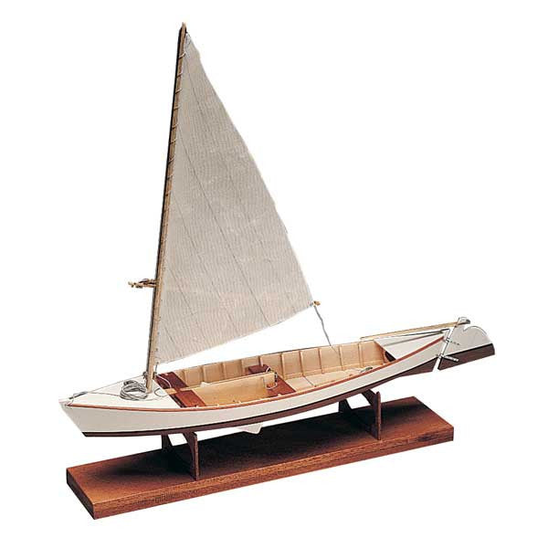 Midwest Products 970 Chesapeake Bay Crabbing Skiff Boat Kit