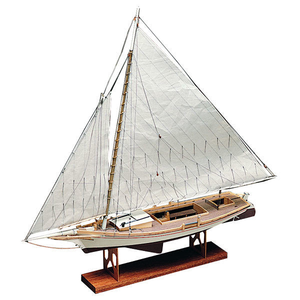 Midwest Products 971 Chesapeake Bay Skipjack Boat Kit