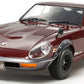 Tamiya 12051 1:12 Nissan Fairlady 240ZG Street Custom Car