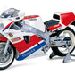 Tamiya 14058 1:12 Yamaha FZR750R (0W01) Motorcycle