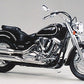 Tamiya 14080 1:12 Yamaha XV1600 Road Star Motorcycle