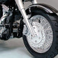 Tamiya 14080 1:12 Yamaha XV1600 Road Star Motorcycle