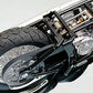Tamiya 14080 1:12 Yamaha XV1600 Road Star Motorcycle