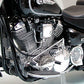 Tamiya 14080 1:12 Yamaha XV1600 Road Star Motorcycle