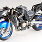 Tamiya 14084 1:12 Kawasaki Ninja ZX12R Motorcycle