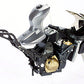 Tamiya 14084 1:12 Kawasaki Ninja ZX12R Motorcycle