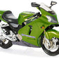 Tamiya 14084 1:12 Kawasaki Ninja ZX12R Motorcycle