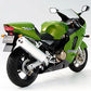Tamiya 14084 1:12 Kawasaki Ninja ZX12R Motorcycle