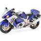 Tamiya 14090 1:12 1998 Suzuki Hayabusa GSX 1300R Motorcycle