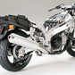 Tamiya 14090 1:12 1998 Suzuki Hayabusa GSX 1300R Motorcycle